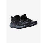 Chaussures The North Face Vectiv Exploris 2 Mid Futurelight Leather noir femme - 39