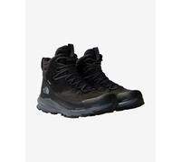 Chaussures The North Face Vectiv Fastpack Insulated Waterproof noir - 44