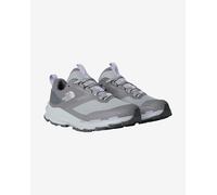 Chaussures The North Face Vectiv Fastpack Lite Waterproof gris foncé femme - 38