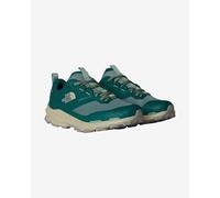 Chaussures The North Face Vectiv Fastpack Lite Waterproof vert foncé - 47
