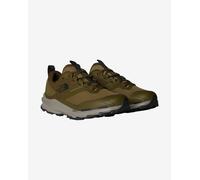 Chaussures The North Face Vectiv Fastpack Lite Waterproof vert olive - 48