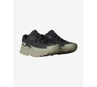 Chaussures The North Face Vectiv Taraval noir intense vert - 42.5