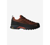 Chaussures The North Face Verto Alpine GORE TEX rouge cassé noir - 41