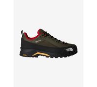 Chaussures The North Face Verto Alpine GORE-TEX vert pâle noir - 41