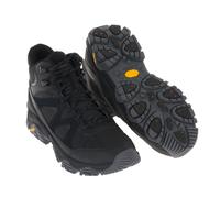 Chaussures Thermo Snow Grip MID Waterproof Merrell - Black 41,5