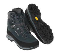 Lowa - Tibet Evo GTX - Chaussures de randonnée - EU 46 - navy / graphite