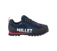 Chaussures Millet Friction GORE-TEX bleu océan rouge - 41(1/3)
