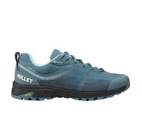 Chaussures Tige Basse MILLET HIKE UP GTX W (HYDRO) Femme 40 2/3 (7 UK)