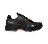 Chaussures Tige Basse Millet X-rush Gore Tex Noir Homme 42