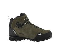 Chaussures Tige Haute Millet G Trek 3 Goretex Ivy Homme 44 2/3