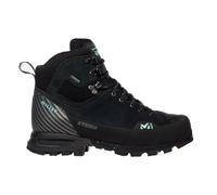 Chaussures Tige Haute Millet G Trek 4 Goretex Noir Femme Noir 2024 taille 39 1/3