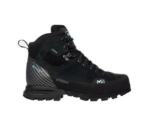 Chaussures Tige Haute Millet G Trek 4 Goretex Noir Femme Noir 2024 taille 40