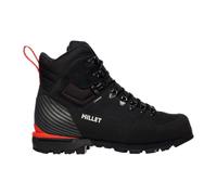 Chaussures Tige Haute MILLET G TREK 5 GORETEX M (BLACK - NOIR) Homme 9,5