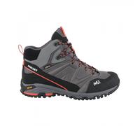 Chaussures Tige Mid Millet Hike Up Mid Gtx Castle Gray Gris 2021 taille 46