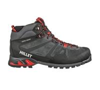 Bottes Millet Super Trident GORE-TEX noir rouge - 42(2/3)