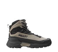 Chaussures Tige Mid Millet Ubic Trek Gore Tex Dorite Homme Beige 2026 taille 40 2/3