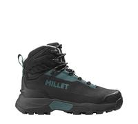 Chaussures Tige Mid Millet Ubic Trek Gore Tex W Deep Tarmac Femme Gris 2026 taille 39_1-3