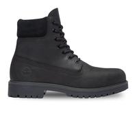 Timberland Bottes 25 6-Inch Waterproof Code TB0A6CH6W02 Noir Homme, Noir , 43 EU