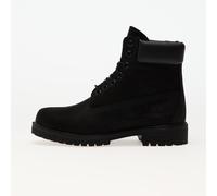 Timberland Bottines à lacets noires Taille 43,5