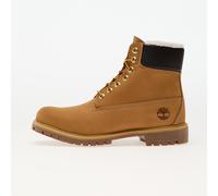 Bottes Timberland Premium 6 Inch Lace Up Waterproof jaune blé - 43