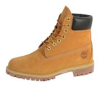 Chaussures Timberland Af 6in Prem Bt Wheat Yellow - Jaune - 47 1/2