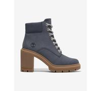 Chaussures Timberland Allington Heights 6 in gris foncé femme - 41.5
