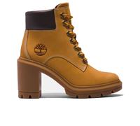 Bottines et boots Timberland Allington Heights 6in pour Femme 38 1/2 Jaune