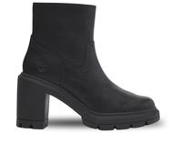 Timberland Allington Heights Mid Zip Bottes pour Femme Noir TB0A26WAW02 39