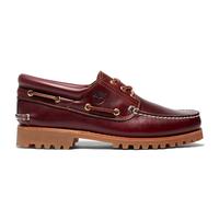 TIMBERLAND Chaussure à lacets 'Authentics 3 Eye Classic Lug' pueblo, Taille 42