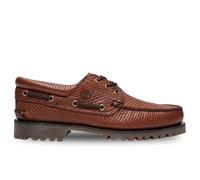 Chaussures Timberland Authentic 3-Eye Lug Handsewn TB0A2PDQEM4 - 9M