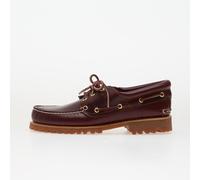 Timberland - Authentic Boat Shoe - Chaussures bateau homme Burgundy - 45.5