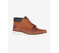 Chaussures Timberland Bradstreet Chukka marron - 42