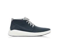 Chaussures - TIMBERLAND - Bradstreet Ultra - Bleu marine - Homme - Lacets - Plat 41,5