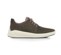 Chaussures - TIMBERLAND - Bradstreet Ultra - Marron - Cuir - Lacets - Plat 41,5