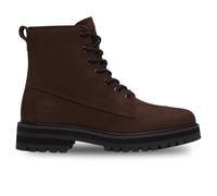Timberland BRITTON DRIVE MID LACE UP BOOT pour 43 Marron