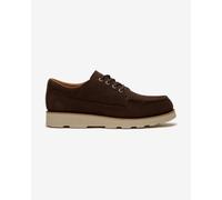 Chaussures Timberland Britton Mills Lace Up marron foncé - 46