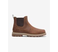 Chaussures Timberland Britton Road Mid Chelsea marron - 40
