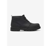 Chaussures Timberland Britton Road Mid Lace Up Waterproof Chukka noir - 45