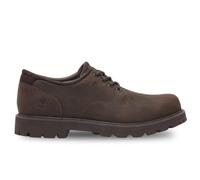 Chaussures Timberland Britton Road Waterproof pour Homme Marron TB0A69T9W01 - Cuir - Lacets 43