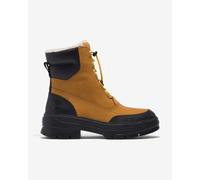 Chaussures Timberland Brooke Valley Winter WaterProof jaune blé femme - 38.5