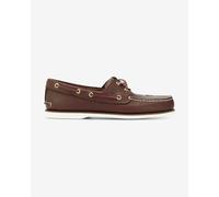 Timberland Chaussures bateau CLASSIC 2 EYE in Marron 41