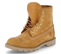Chaussures - TIMBERLAND - Classic 6 Waterproof Boot - Miel - Cuir - Lacets - Haute 41
