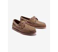 Timberland Icon 2eye Wide Boat Shoes Marron EU 45 1/2 Homme