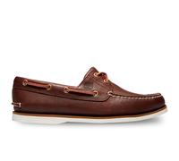 Timberland Classic Wide Boat Shoes Marron EU 42 Homme