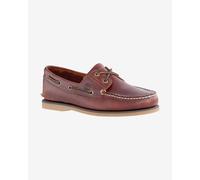 Timberland Men Classic Boat 2 Eye Rootbeer Brown-Schoenmaat 44