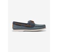 Chaussures Timberland Classic Boat bleu ciel - 39