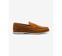 Timberland Classic Boat Venetian Loafers Marron EU 41 Homme