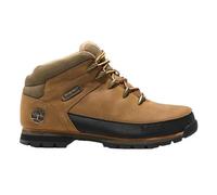 Chaussures - Timberland - Euro Sprint Mid Lace Boot - Cuir - Marron - Homme