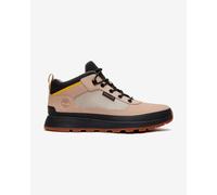 Chaussures Timberland Field Trekker Low Lace Up beige - 43.5