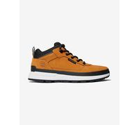 Chaussures Timberland Field Trekker Low Lace Up jaune blé - 43.5